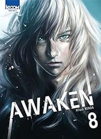 Hitori Renda - Awaken