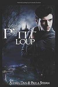 Alessia Dan - Paula Stefan - P'tit loup