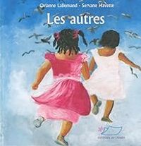 Orianne Lallemand - Les autres