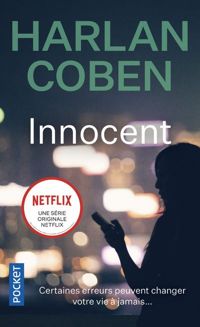 Harlan Coben - INNOCENT