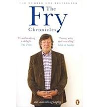 Stephen Fry - The Fry Chronicles