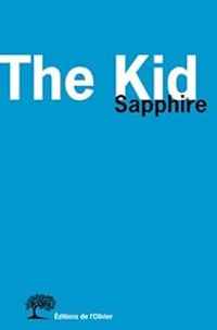  Sapphire - The Kid