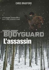 Chris Bradford - L'assassin