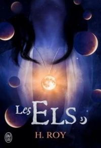 Couverture du livre Les Els - H Roy