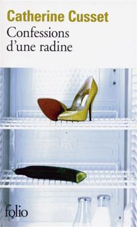 Catherine Cusset - Confessions d'une radine