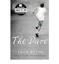 John Boyne - The dare