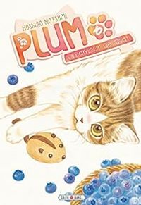 Hoshino Natsumi - Plum, un amour de chat