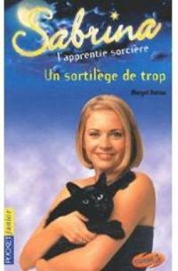 Margot Batrae - Un sortilège de trop