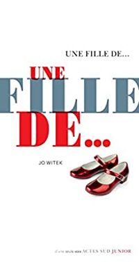 Jo Witek - Une fille de...