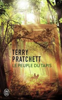 Terry Pratchett - Le peuple du tapis