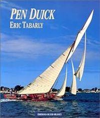 Ric Tabarly - Pen Duick