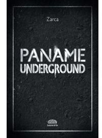 Johann Zarca - Paname Underground