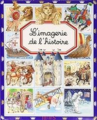 Emilie Beaumont - Marie Renee Pimont - L'Imagerie de l'histoire