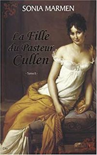 Marmen-s - La fille du Pasteur Cullen T02