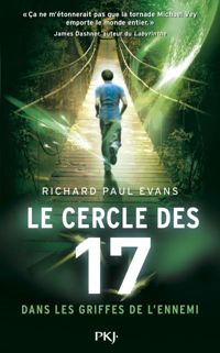 Richard Paul Evans - 2. Le cercle des 17 