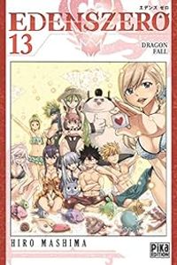 Hiro Mashima - Dragon Fall