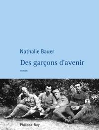 Nathalie Bauer - Des garçons d'avenir -