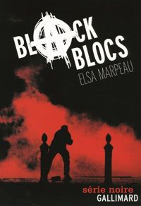 Elsa Marpeau - Black Blocs