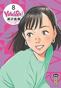 Naoki Urasawa - Yawara