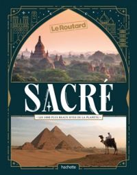  Guide Du Routard - Sacré