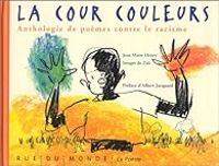 Jean Marie Henry - La cour couleurs