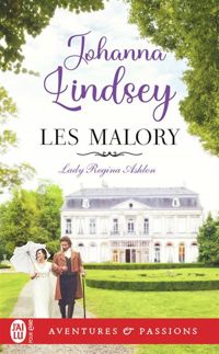 Johanna Lindsey - Le séducteur impénitent