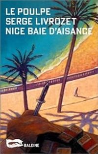 Serge Livrozet - Nice baie d'aisance