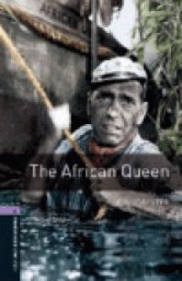 Cecil Scott Forester - Clare West - The African Queen