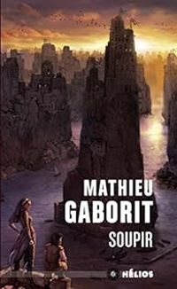 Mathieu Gaborit - Soupir