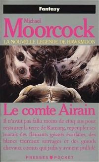 Michael Moorcock - Le Comte Airain