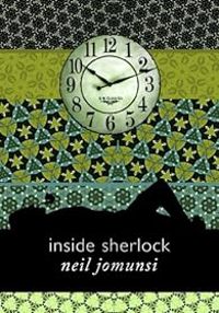 Neil Jomunsi - Inside Sherlock