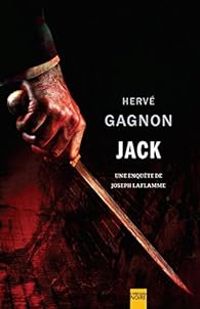 Herve Gagnon - Jack