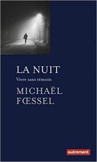 Michal Foessel - La nuit