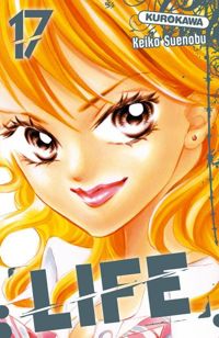 Keiko Suenobu - Life - tome 17 