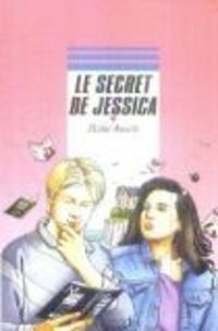 Michel Amelin - Le secret de Jessica