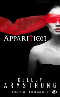 Kelley Armstrong - Apparition