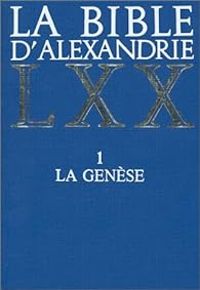 La Bible - La Genèse