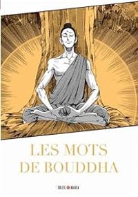  Studio Variety Artworks - Les Mots de Bouddha