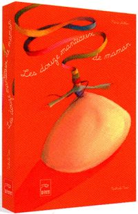 Couverture du livre Les douze manteaux de maman - Nathalie Novi - Marie Sellier