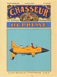 Jean Giraud - Le Chasseur Déprime