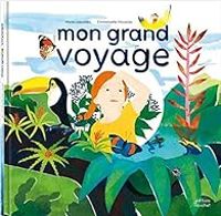 Emmanuelle Houssais - Mon grand voyage