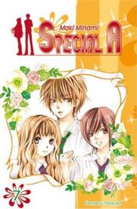 Minami Maki - Special A T07