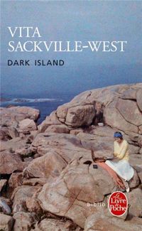 Vita Sackville-west - Dark Island