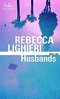 Rebecca Lighieri - Husbands