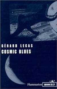 Gerard Lecas - Cosmic blues