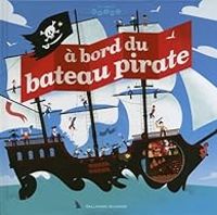 Jean Michel Billioud - À bord du bateau pirate