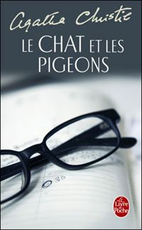 Agatha Christie - Le Chat et les pigeons