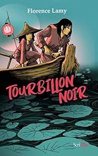 Florence Lamy - Tourbillon noir