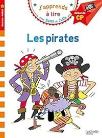 Laurence Lesbre - Sami et Julie : Les pirates