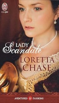 Loretta Chase - Lady Scandale